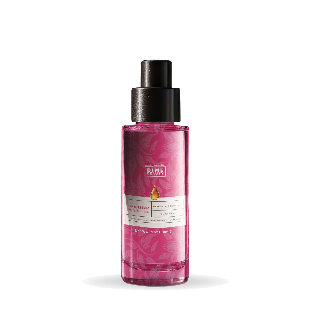 Bime Scalp & Strand Elixir