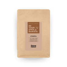 Ethiopia Coffee Beans