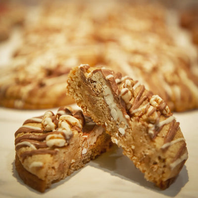 BISCUIT | MAXI COOKIE - Kinder Country