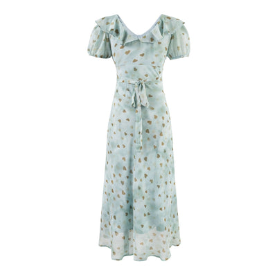 WOMEN'S DRESS PORTINATX ESCAPE New Collection IBIZA BYMANYC ® New York