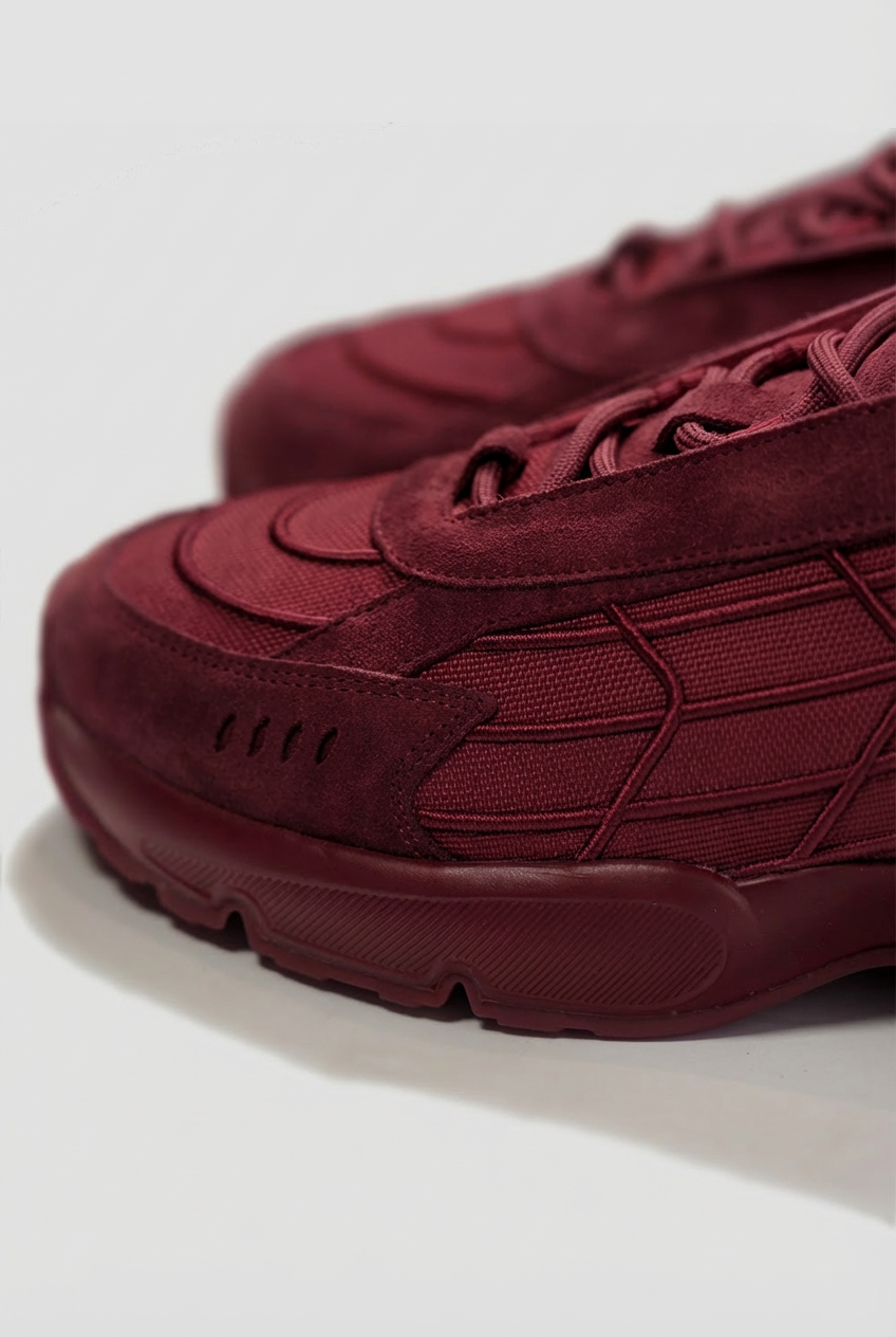 Apex Soul Sneakers