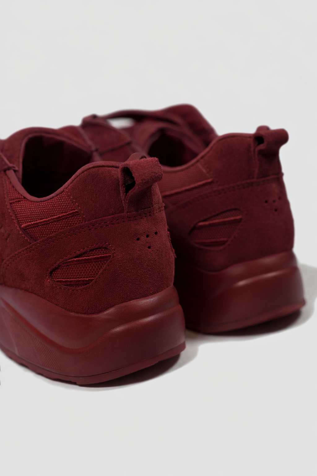 Apex Soul Sneakers