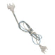 Epee Body Cord For Fencing LPO