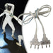 Epee Body Cord For Fencing LPO