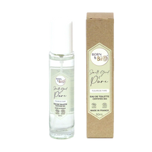 Fleur de tiaré - Eau de toilette