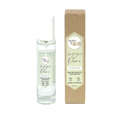Fleur de tiaré - Eau de toilette