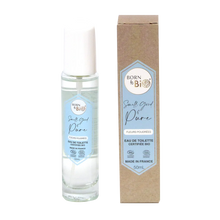 Fleurs poudrées - Eau de toilette