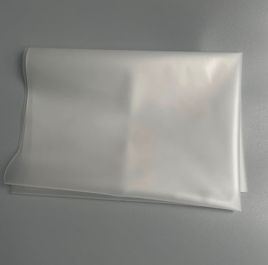 Tissu transparent PU pour fabrication des prothèses capillaires par injection des cheveux