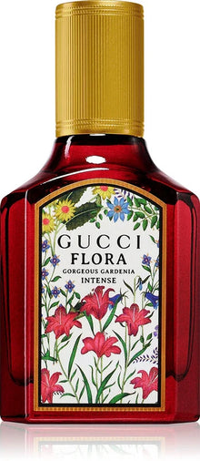 Gucci - Flora Gardenia Intense