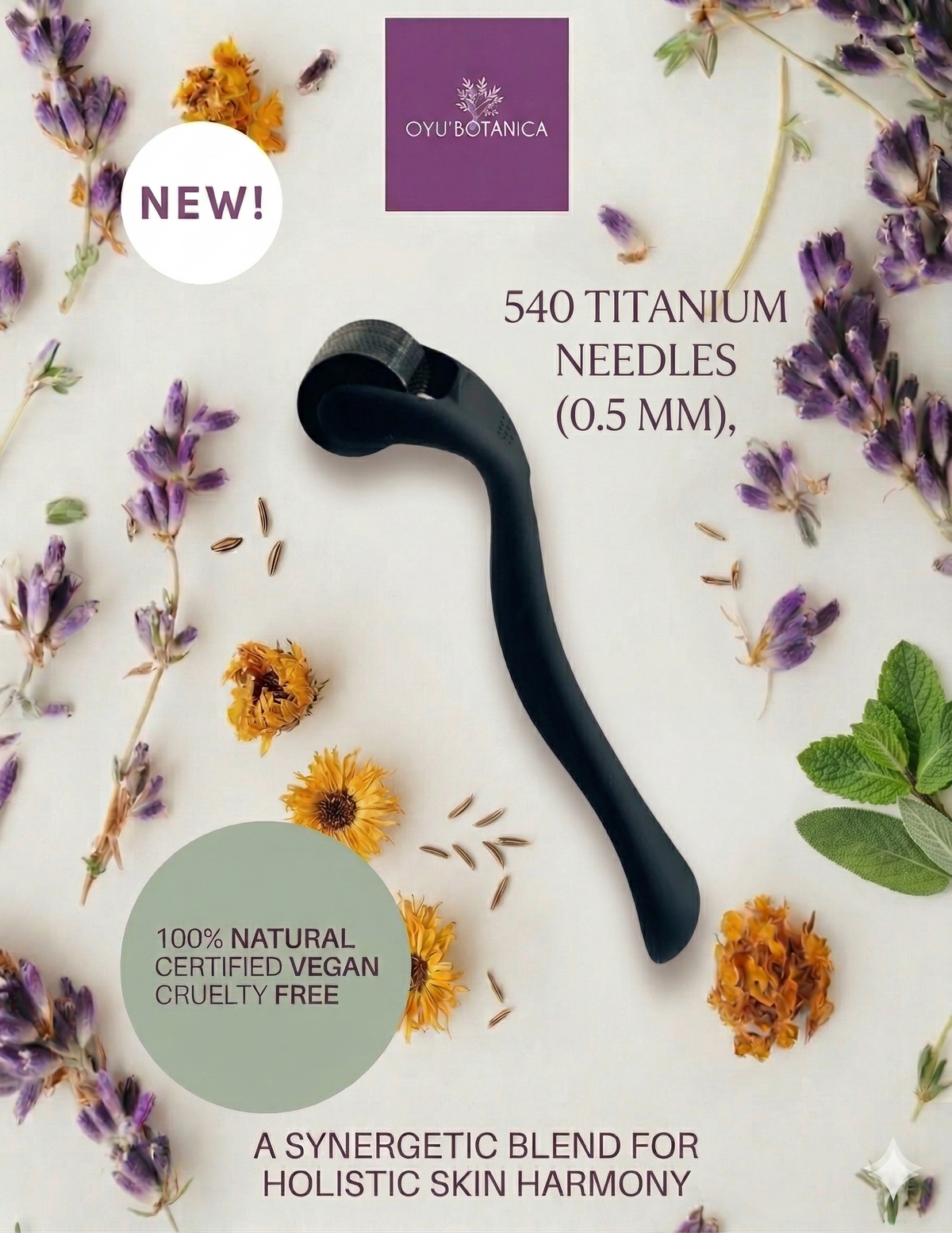 Derma Roller