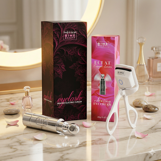 Lumière Lash & Lift Set
