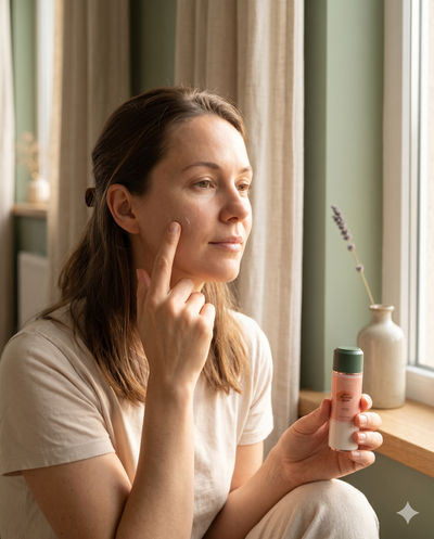 Firming Wrinkle Balm
