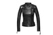 Grandeur 100% Real Sheepskin Coat Female Genuine Leather Jacket Gear Hikes