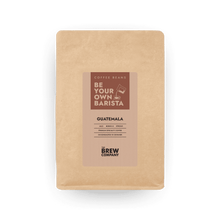 Guatemala Coffee Beans