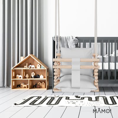 MAMOI® 3in1 children’s swing