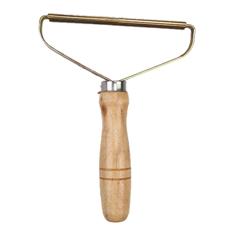 Portable Lint Remover for Sweater Woven Coat CAN