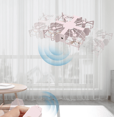 HD WiFi Aerial Drone