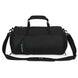 Waterproof Bag with Dry-Wet Separation Black OBA