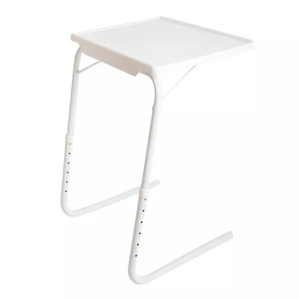 Height-Adjustable Folding Portable Table: Your Versatile Solution for Work, Relaxation, and More CAN
