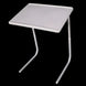 Height-Adjustable Folding Portable Table: Your Versatile Solution for Work, Relaxation, and More CAN