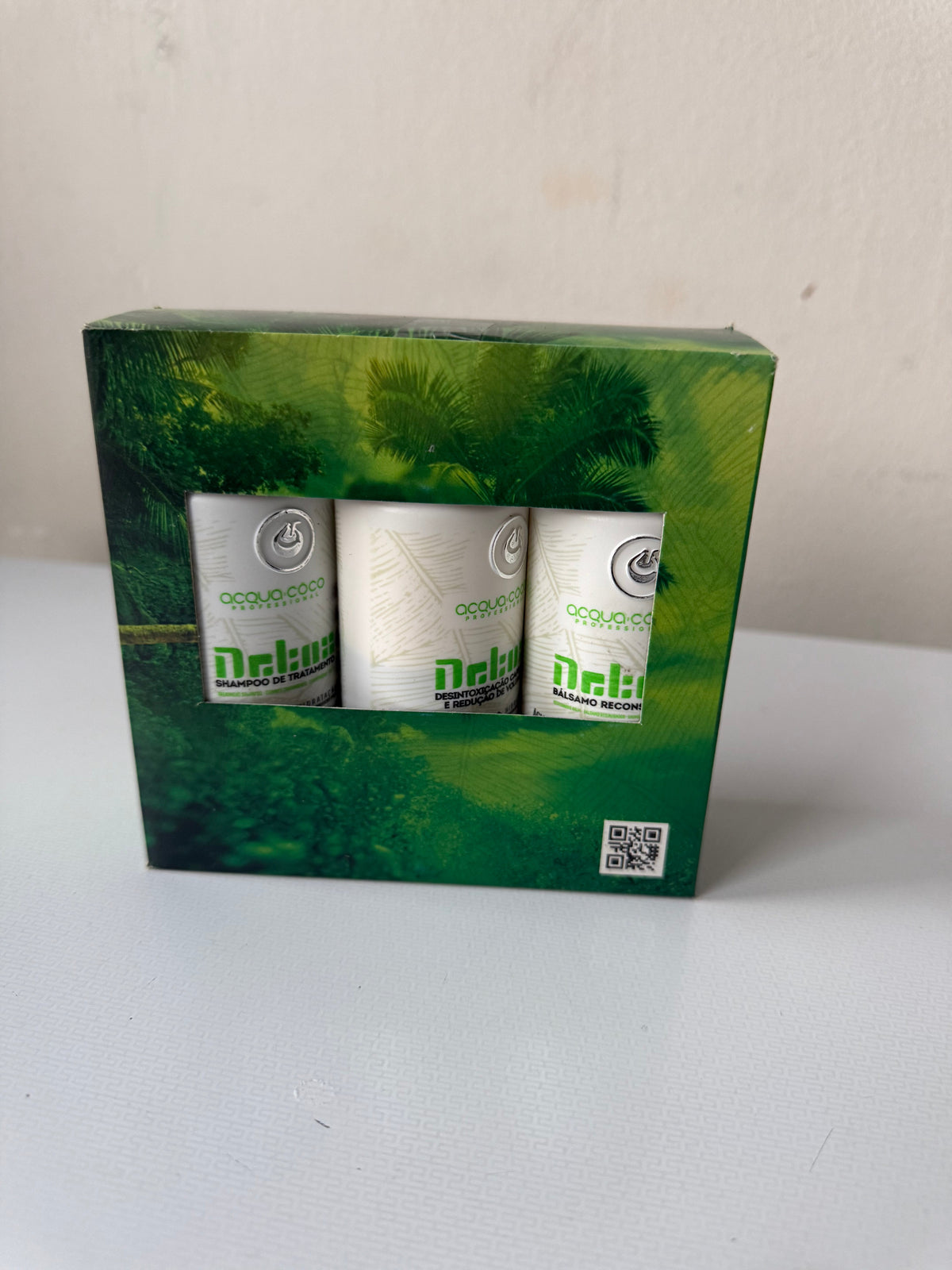 Kit matériel - Formation lissage et soin Botox
