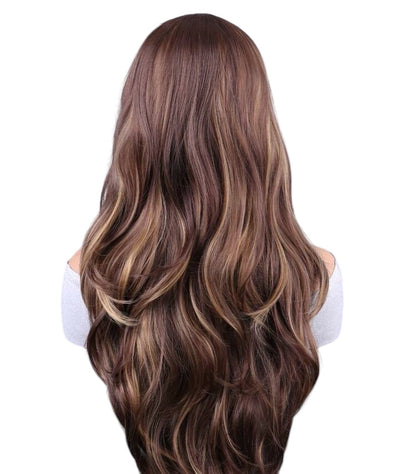 Frontal Lace Wig Stacey