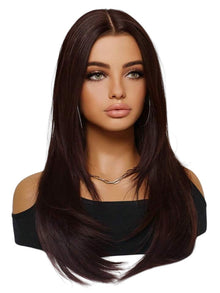 Frontal Lace Wig Amelia