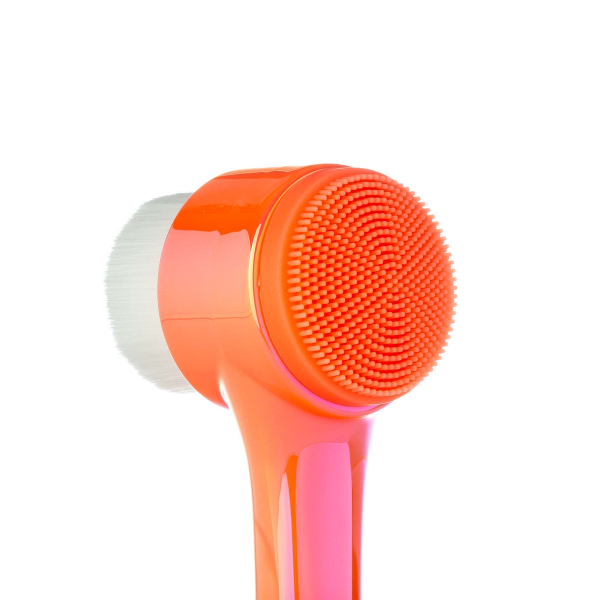 "Cleanse It" 2-in-1 Facial Cleansing & Exfoliator Brush | Almost Famous