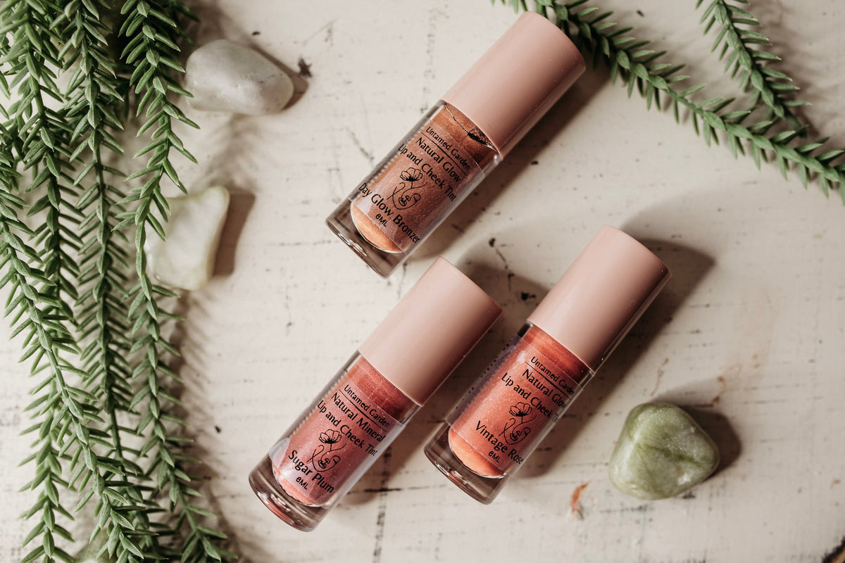 Glow Complexion Trio