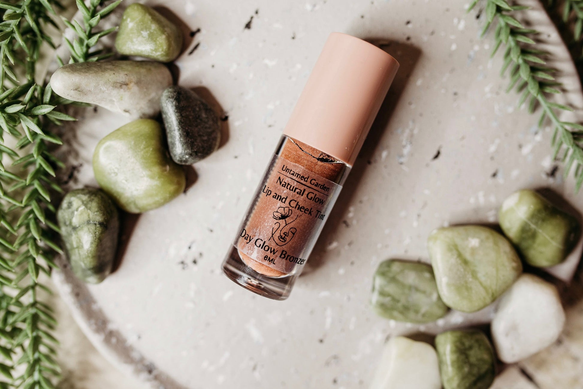 Day Glow Bronzer