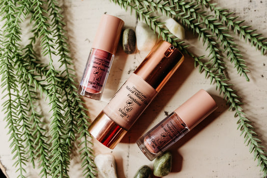 Glow Complexion Trio