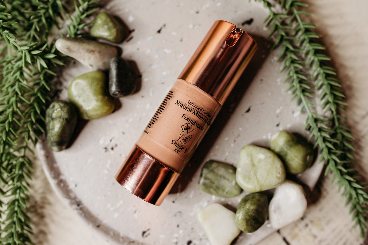 Glow Complexion Trio