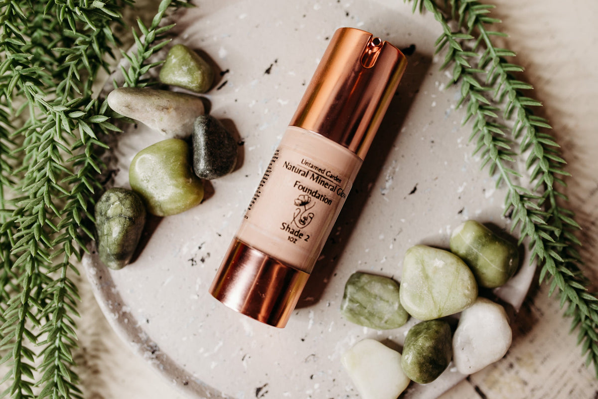 Glow Complexion Trio