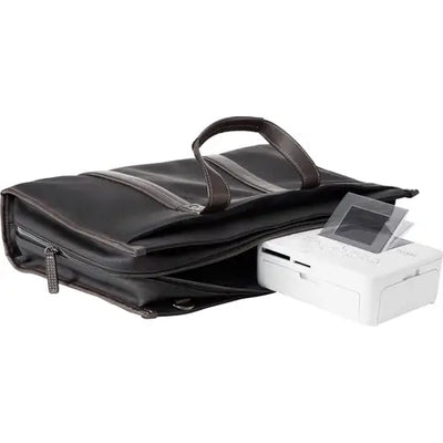 Canon Selphy CP 1000 Imprimante photo Résolution d'impression: 300 x 300 dpi Format papier (max.): 148 x 100 mm
