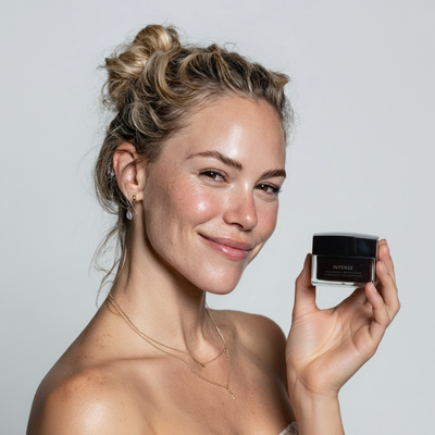 VHUES Hyaluronic Moisturizer