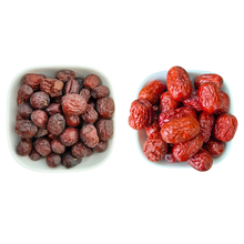 Jujube (Chinese Red Dates) Wild, Farmed – Natural Organic Premium-quality + Free sample!