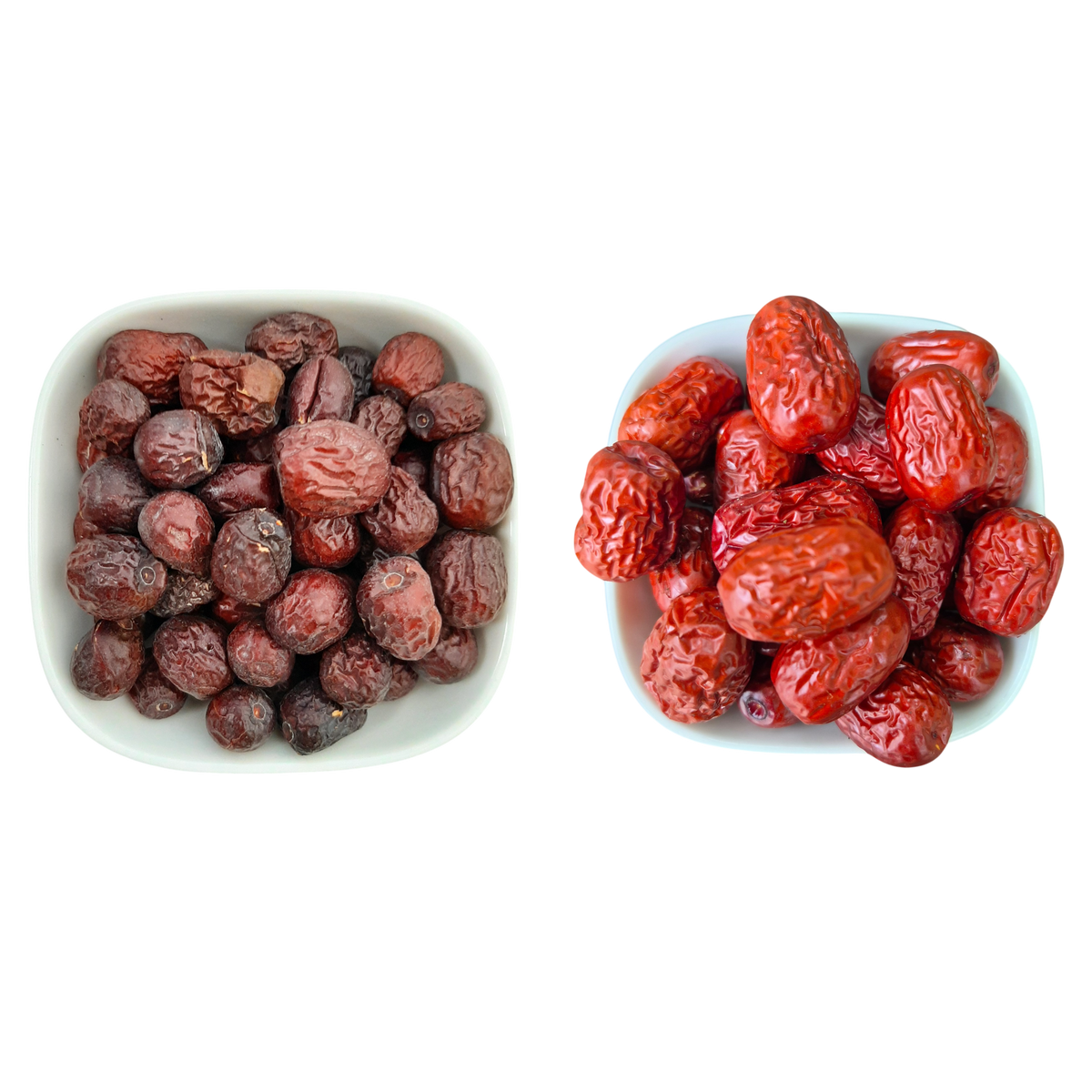 Jujube (Chinese Red Dates) – Natural Organic Premium-quality + Free sample! (10% automatic discount)