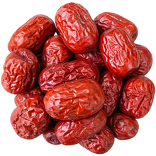Jujube (Chinese Red Dates) – Natural Organic Premium-quality + Free sample! (10% automatic discount)
