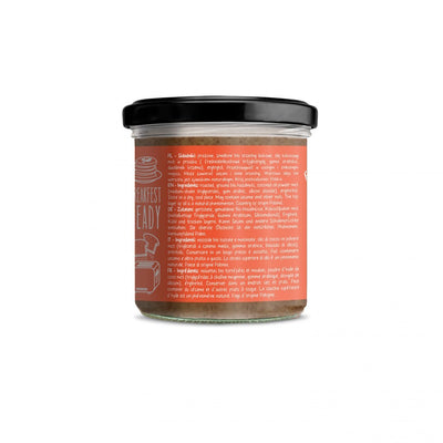 Keto Hazelnut Cream with MCT Oil