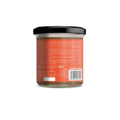 Keto Hazelnut Cream with MCT Oil