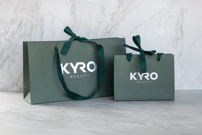 KYRO Beauty - Gift Bag Small