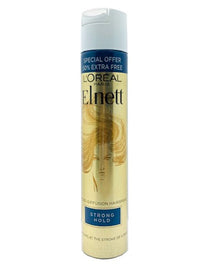 Loreal Paris Loreal Elnett Strong Hold Hairspray