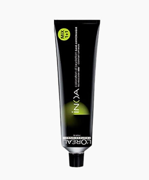Loreal Paris Loreal INOA Ammonia Free Permanent Color 60ml