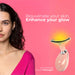 Pursonic 7-in-1 LED Beauty Device & Anti-Aging Serum Set Bundle Pursonic