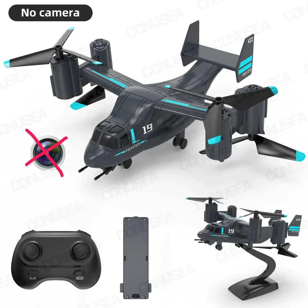 LM19 Wifi FPV Drone