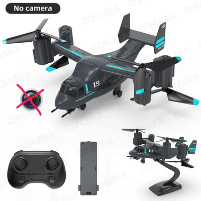 LM19 Wifi FPV Drone