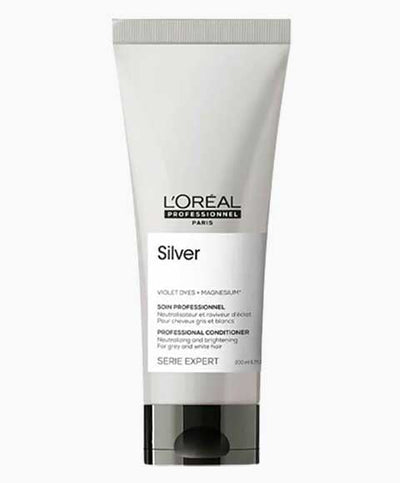 Loreal Paris Loreal Silver Professional Conditioner
