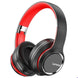 Bluetooth Noise Cancelling Over-Ear Wireless Headphones LPO