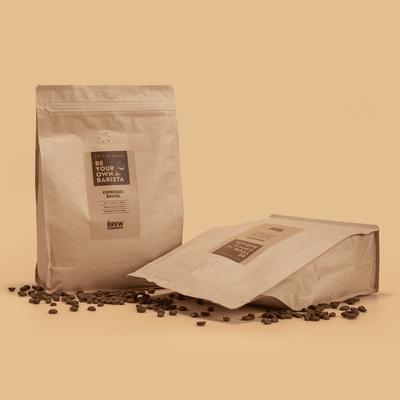 Specialty Coffee Beans / Choose Your Flavor, Whole Bean, Fresh Roasted Coffee, Barista Coffee