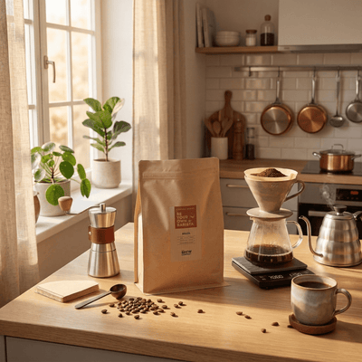 Specialty Coffee Beans / Choose Your Flavor, Whole Bean, Fresh Roasted Coffee, Barista Coffee